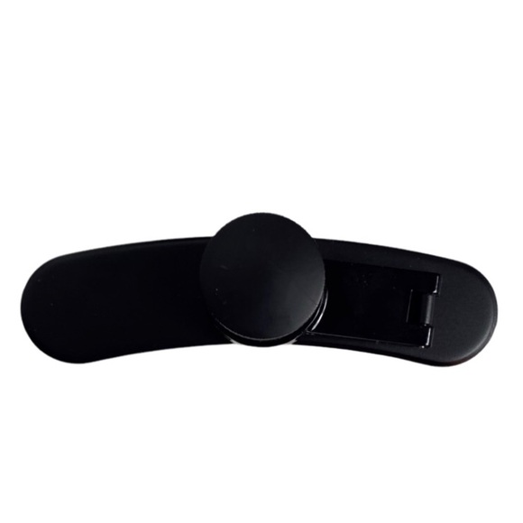 NIB Matte Black BLKSMITH Vodka Flask, “Trust Me, You Can Dance”, Stainless Steel - Picture 12 of 16